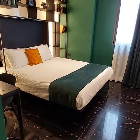 Joseph Hotel Tlv Tel Aviv Exterior photo