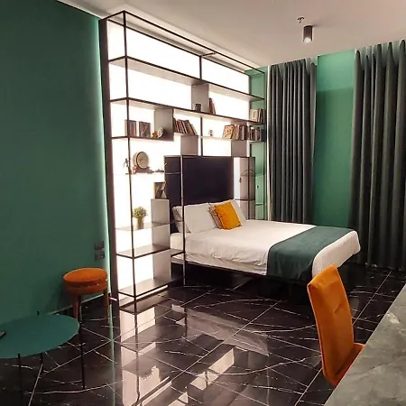 Joseph Hotel Tlv Tel Aviv Exterior photo