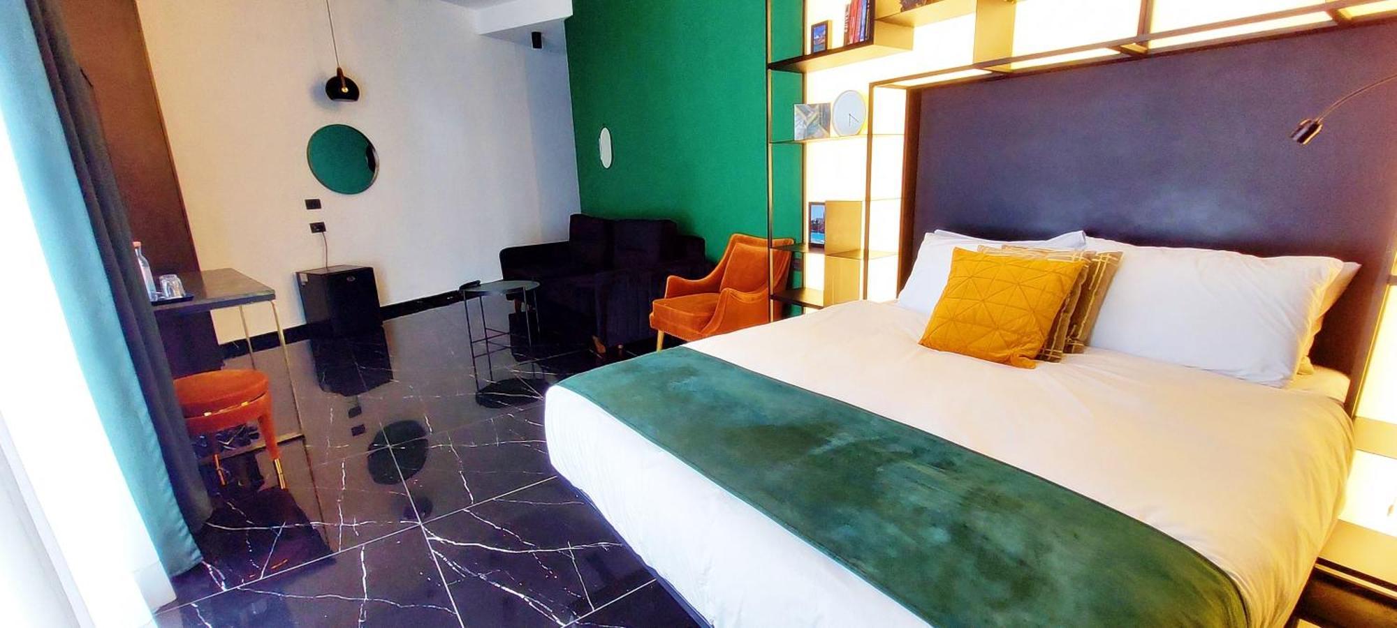 Hotel Joseph Tlv