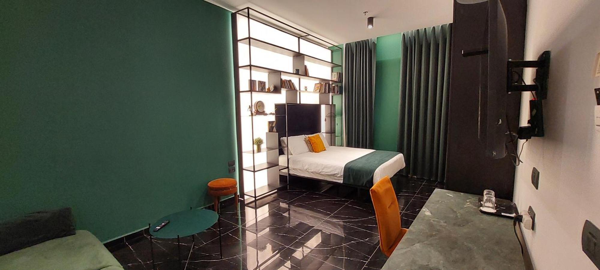 Joseph Tlv Hotel 2*