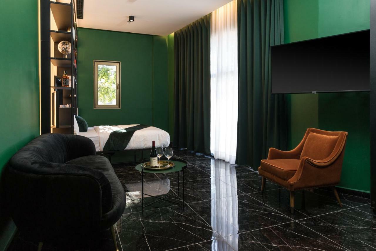 Hotel Joseph Tlv Tel Aviv-Jaffa
