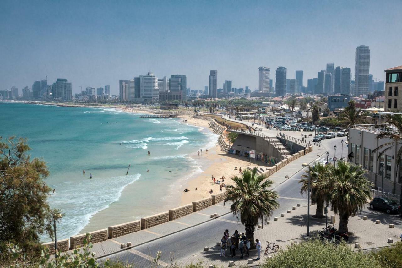 Joseph Tlv תל אביב