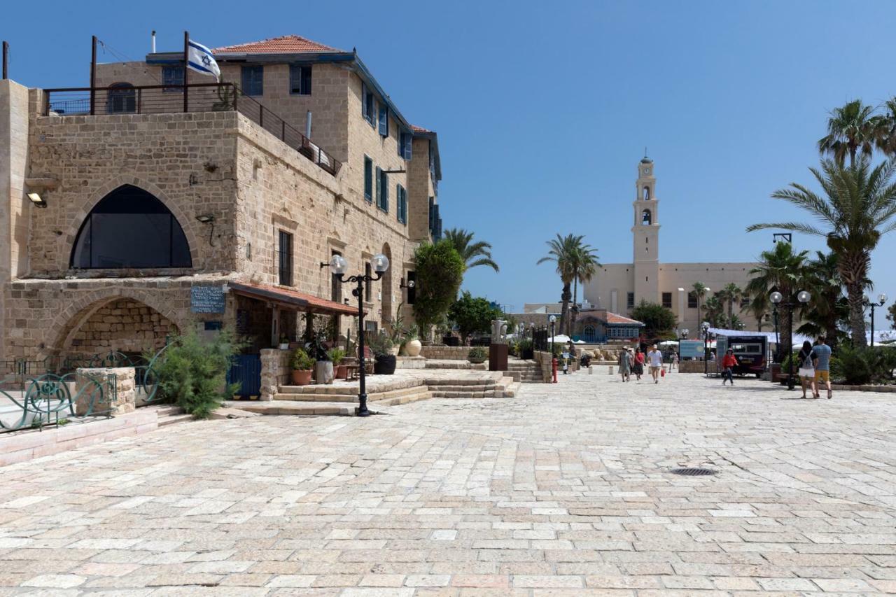 Joseph Tlv מלון 2*
