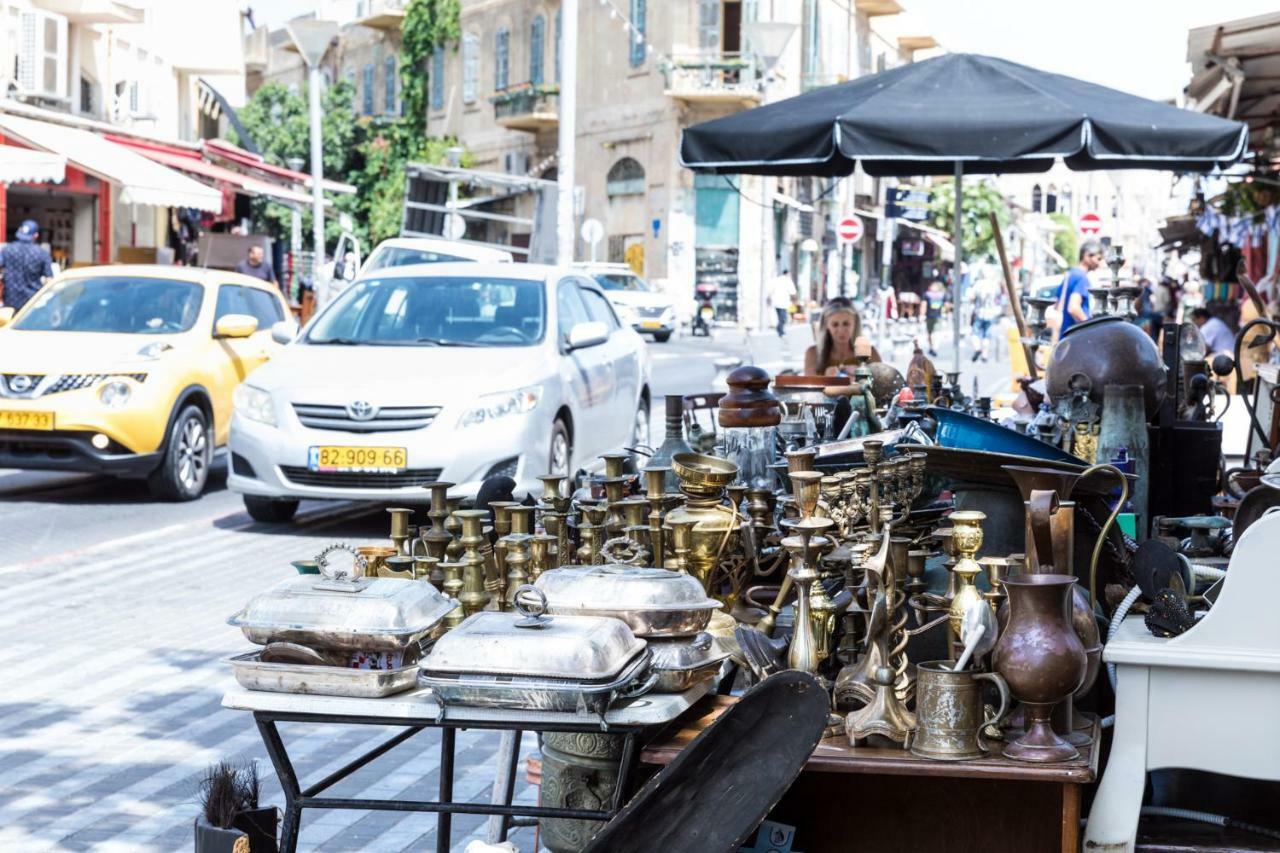 Joseph Tlv מלון
