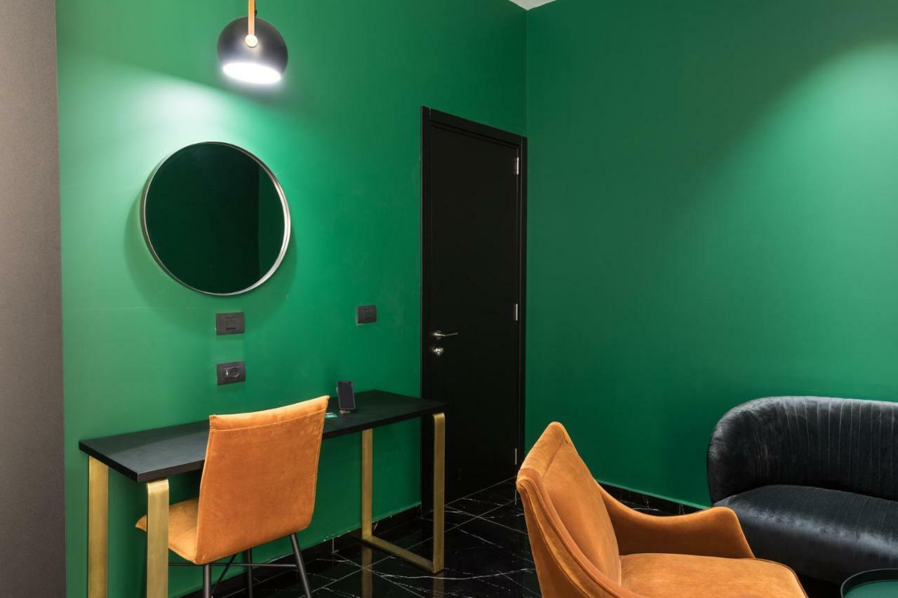 Hotel Joseph Tlv