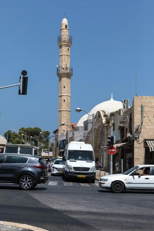 מלון Joseph Tlv 2*