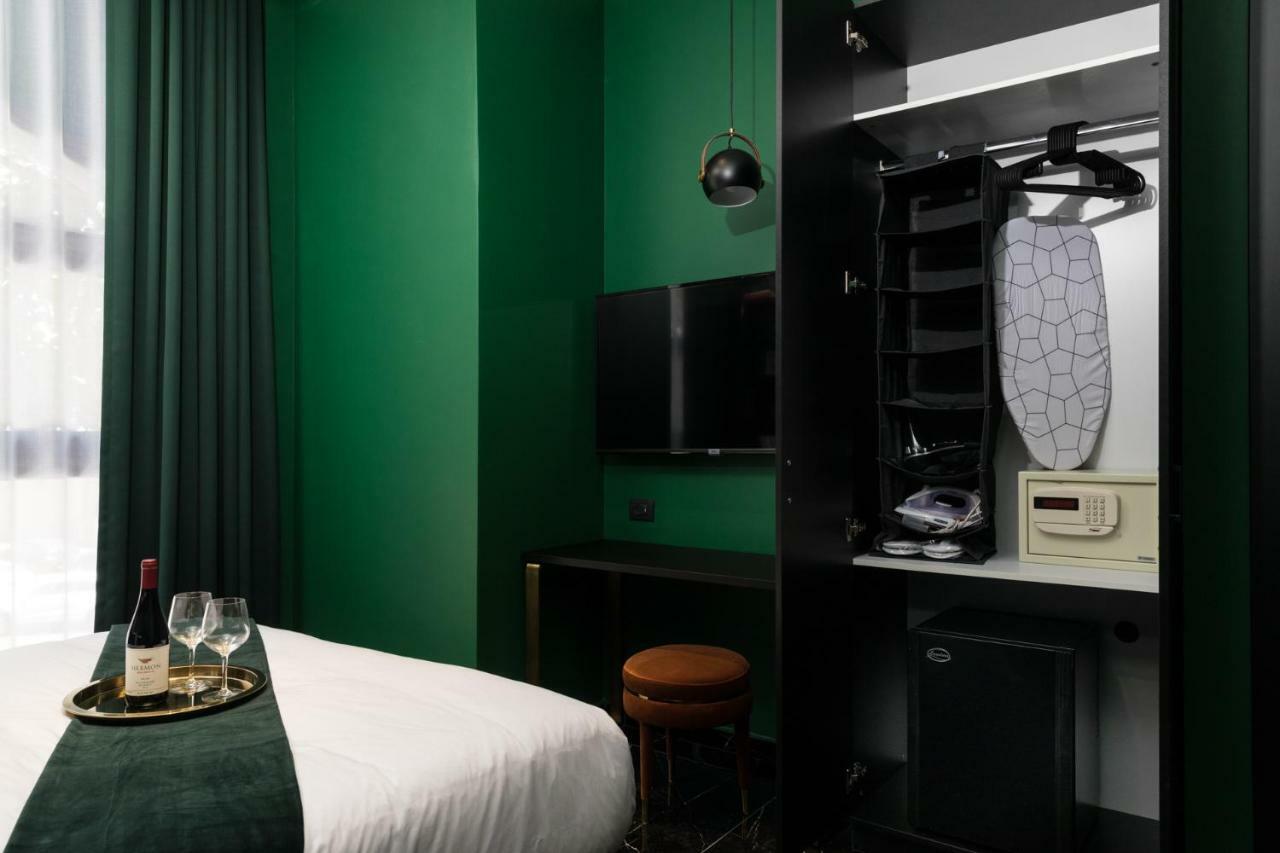 Hotel Joseph Tlv 2*