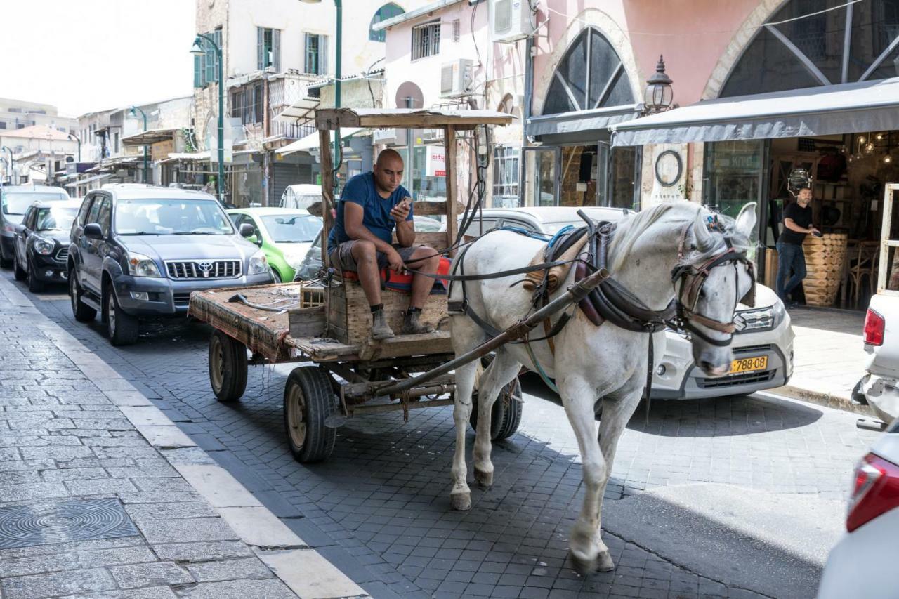 Joseph Tlv Hotel Tel Aviv-Jaffa