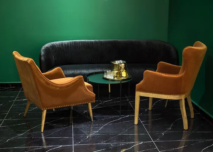 Joseph Hotel Tlv
