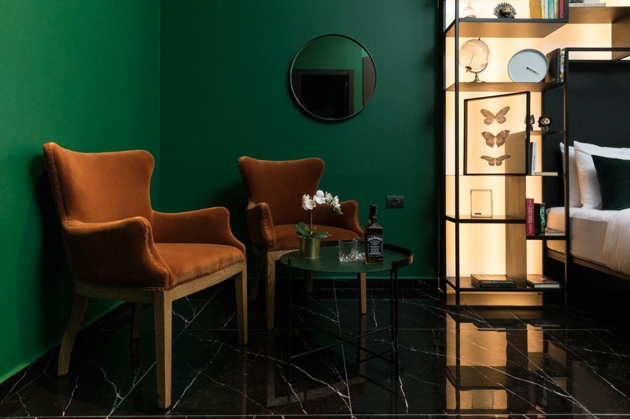 Hotel Joseph Tlv