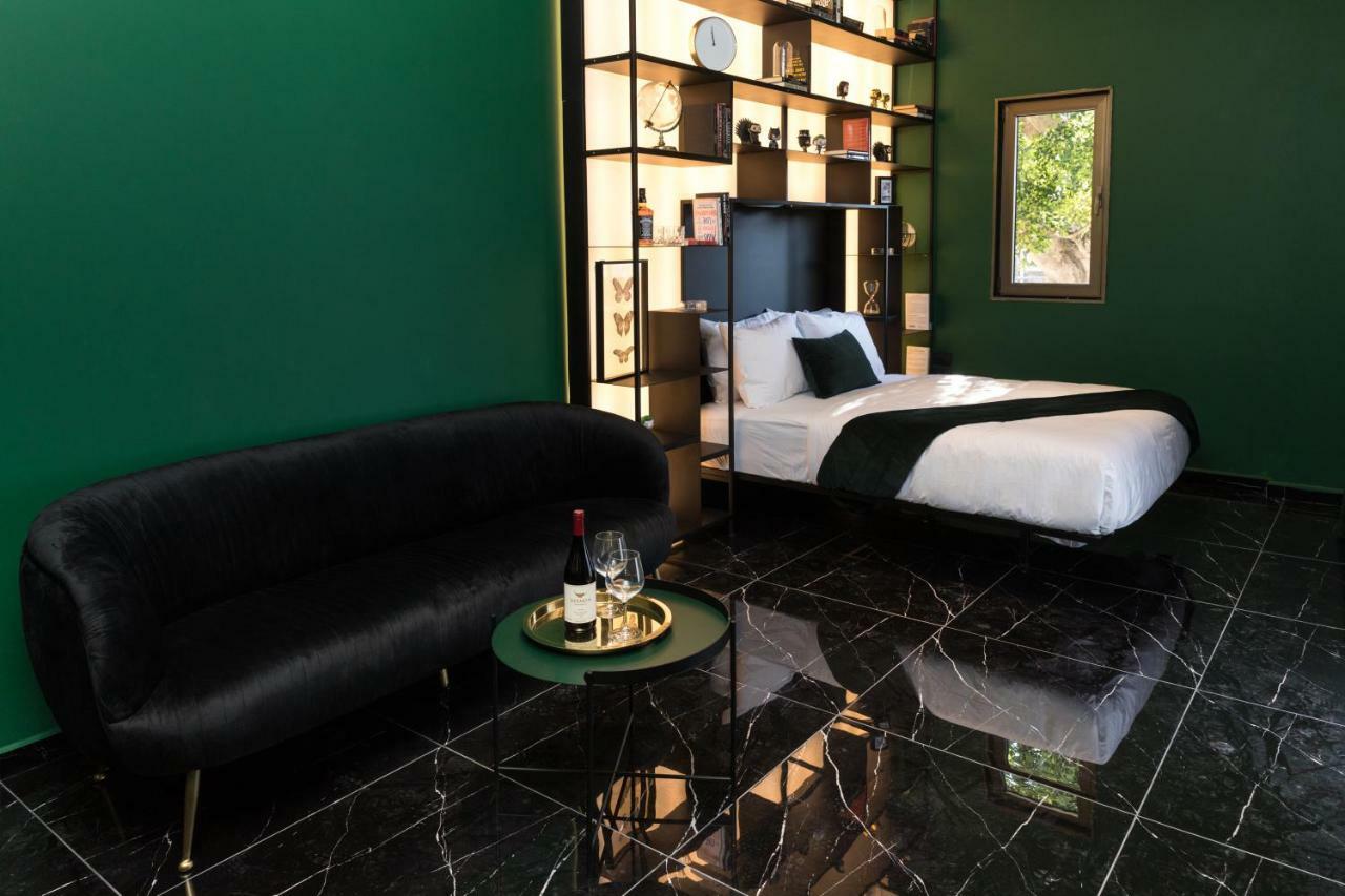 Hotel Joseph Tlv
