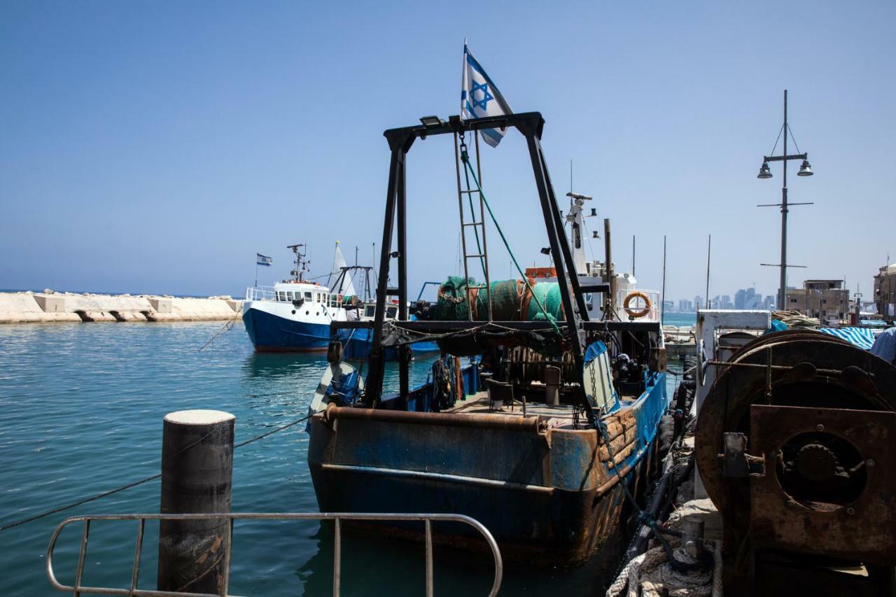 Joseph Tlv Tel Aviv