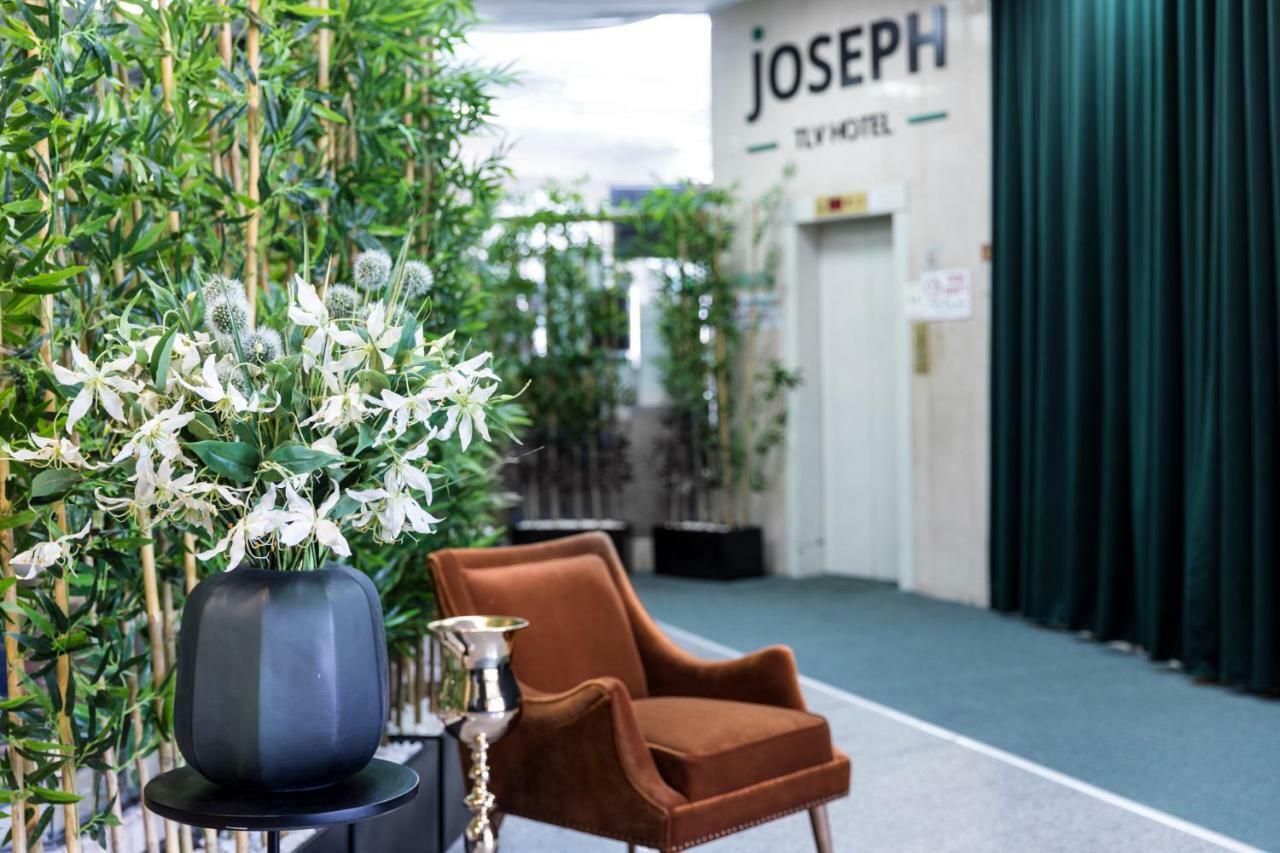 Joseph Tlv Hotel Tel Aviv