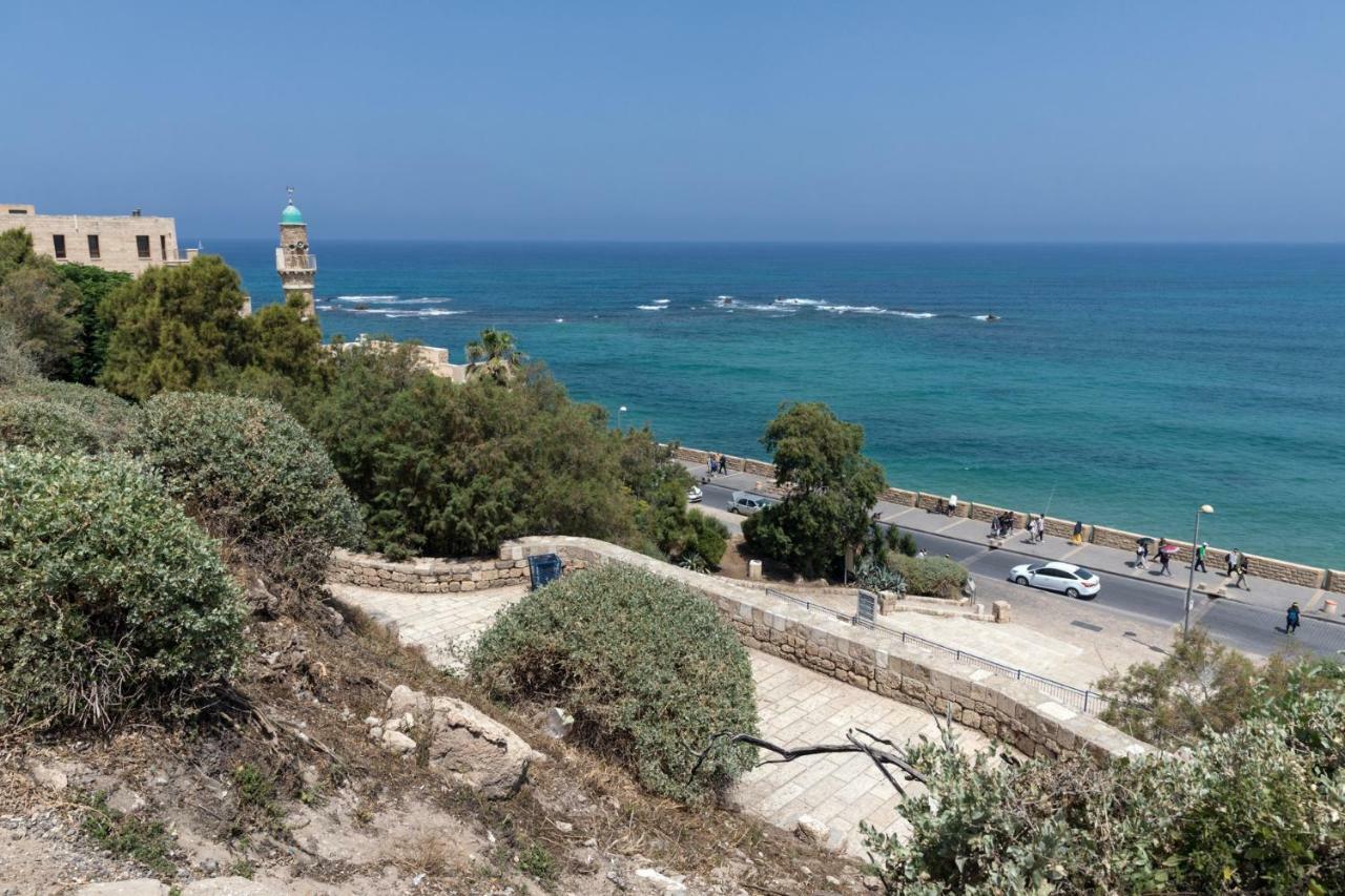 Joseph Tlv Hotel