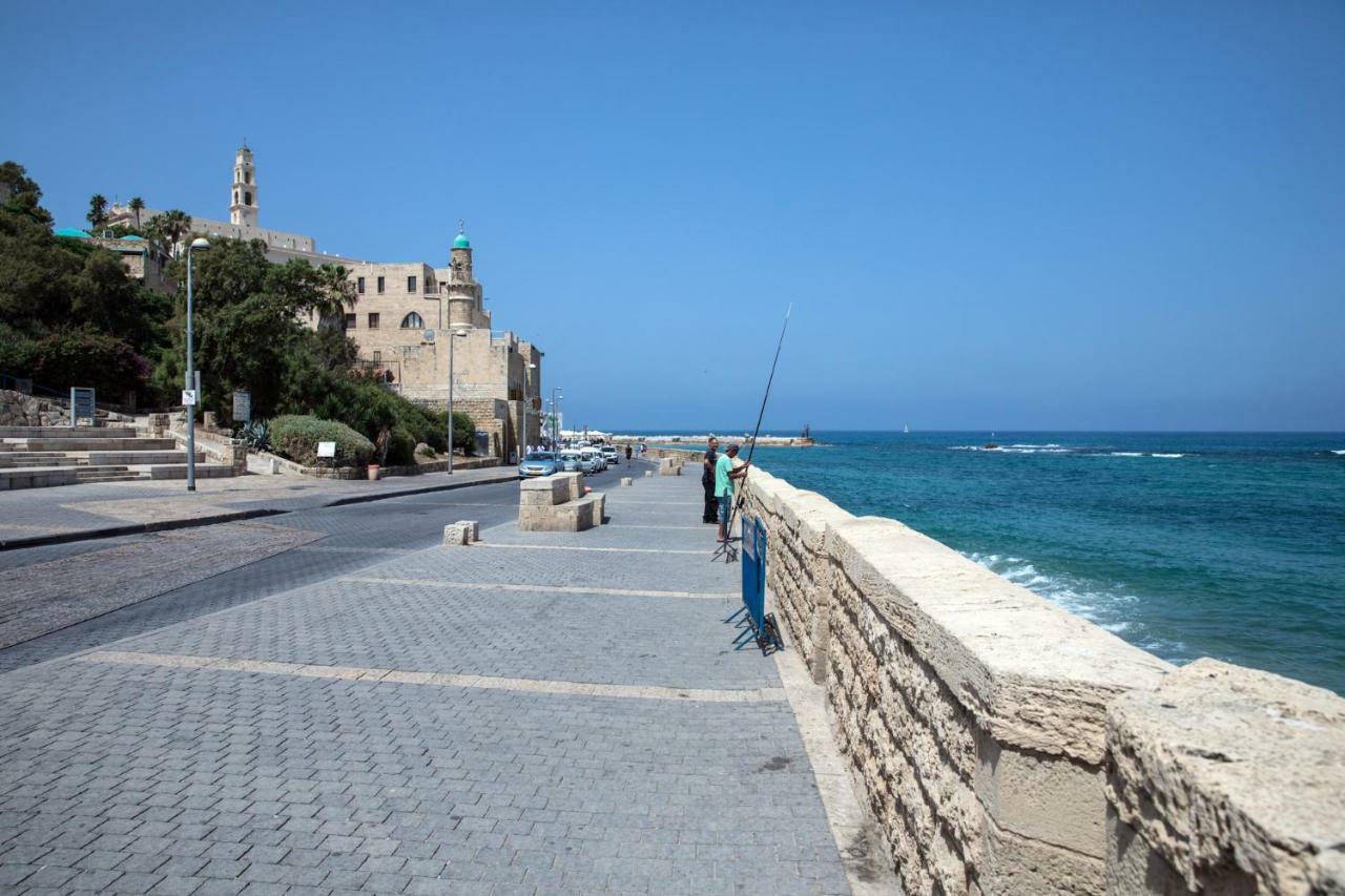 Joseph Tlv Hotel