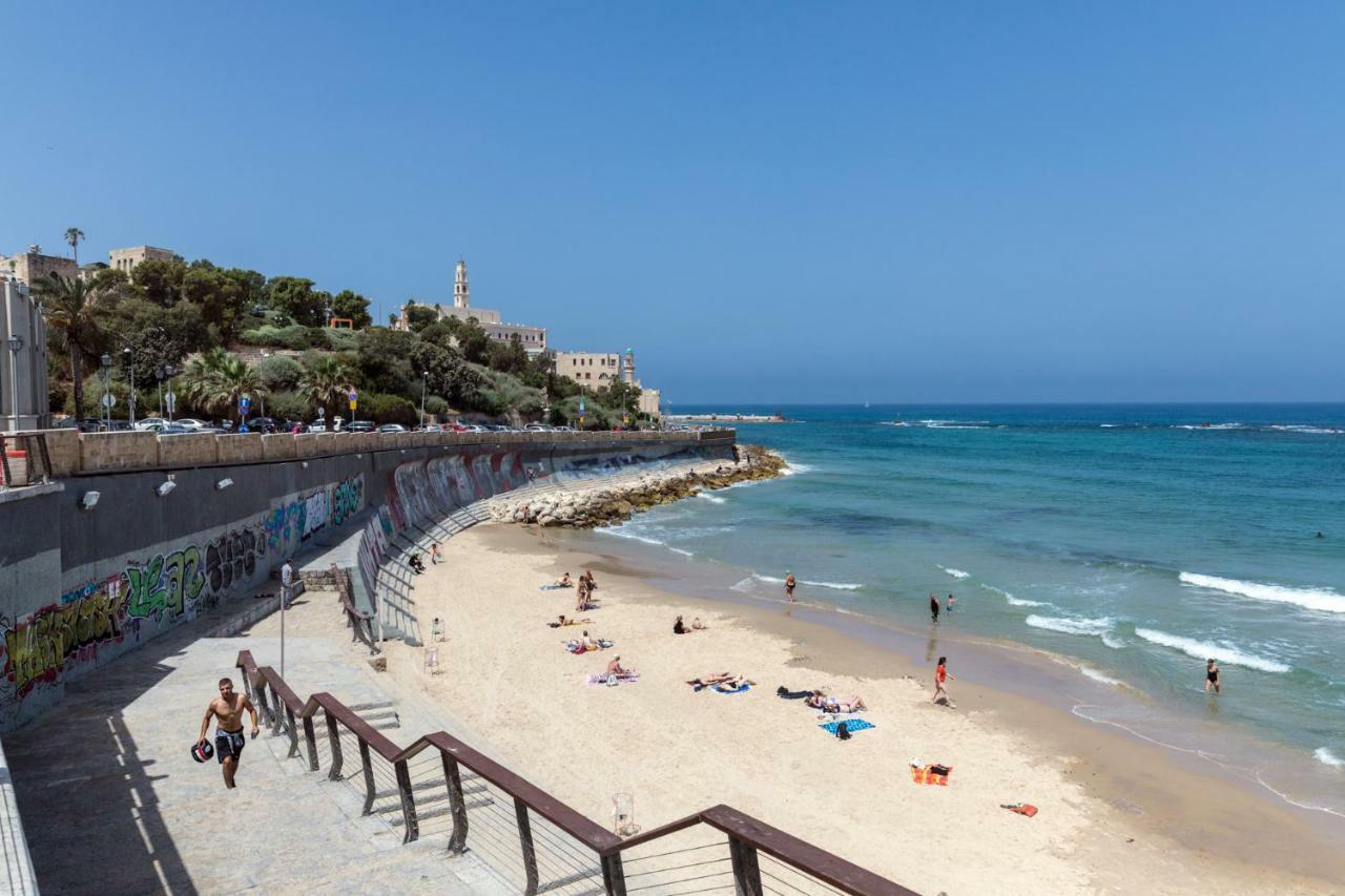 Joseph Tlv 2* Tel Aviv