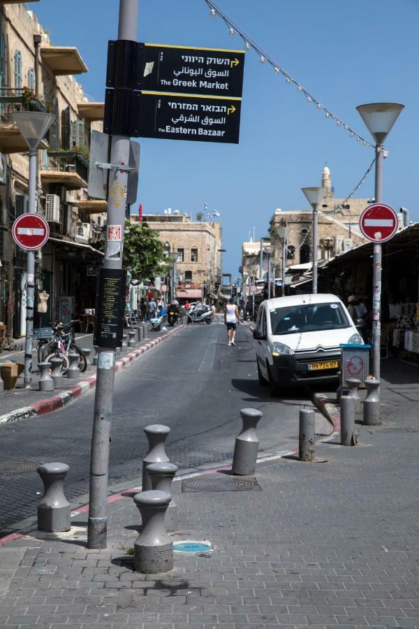 Hotel Joseph Tlv Tel Aviv