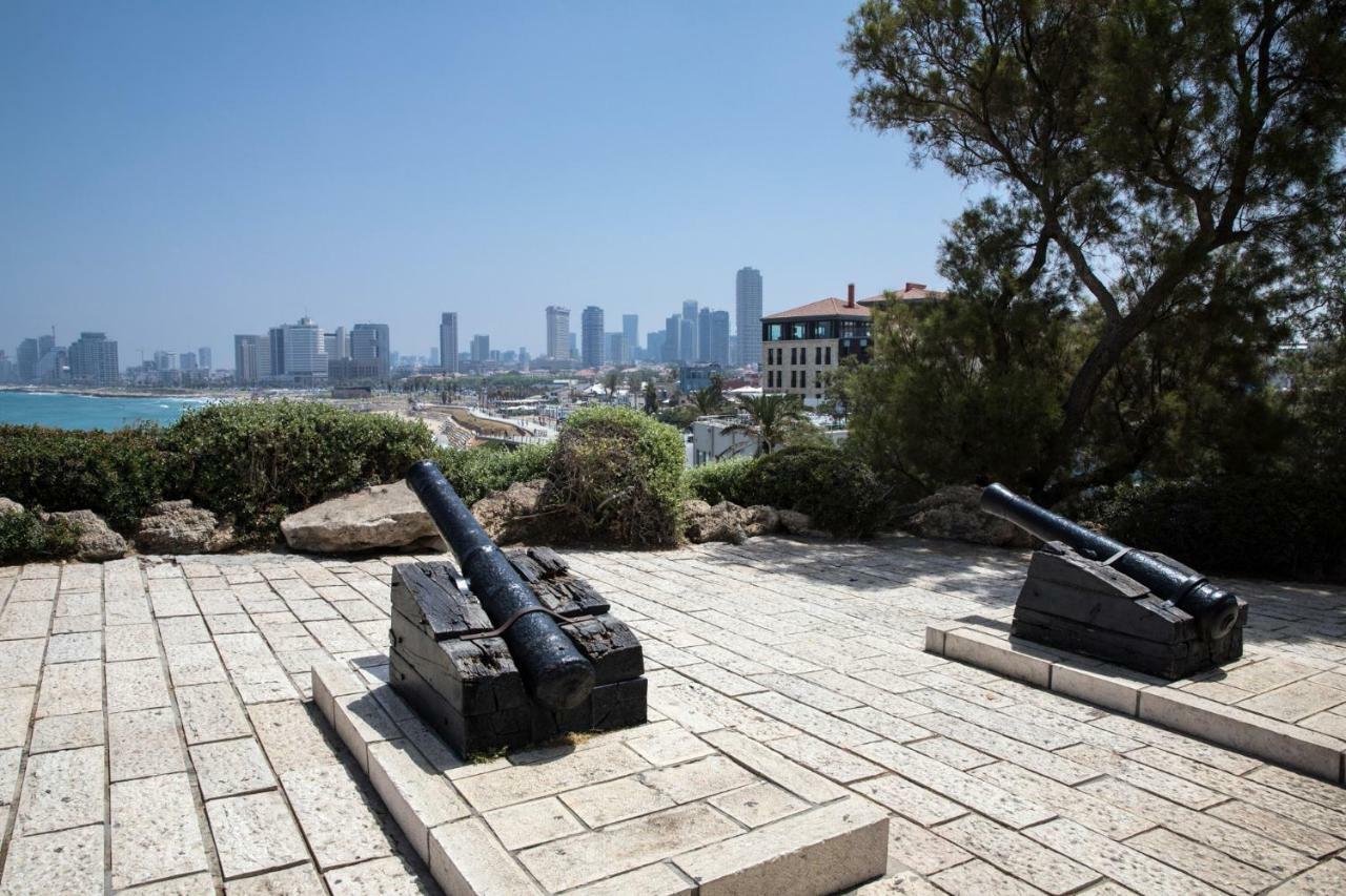 Joseph Tlv 2* Tel Aviv