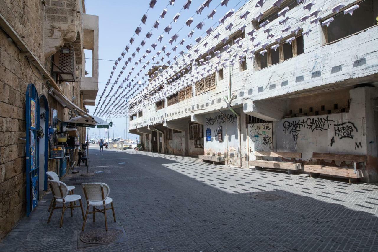 Hotel Joseph Tlv