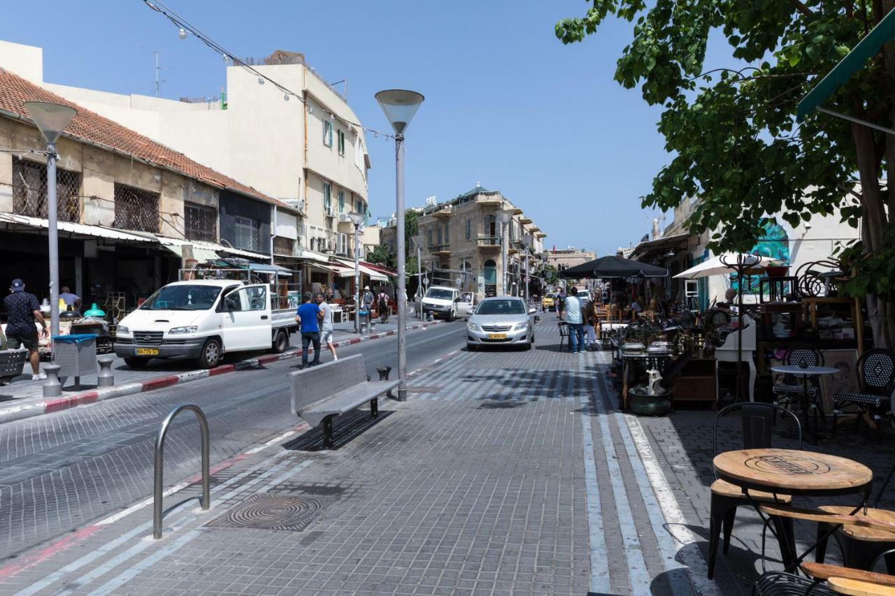Hotel Joseph Tlv Tel Aviv