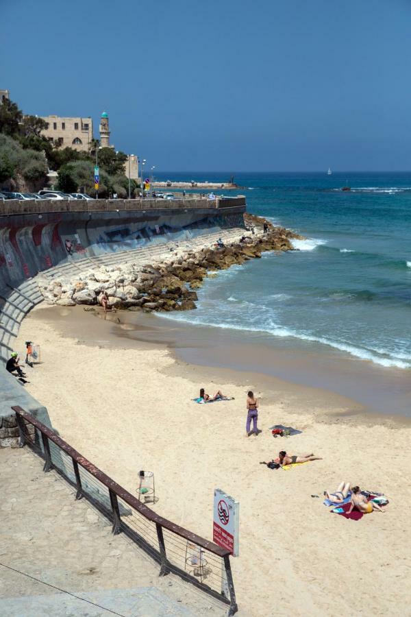 Hotel Joseph Tlv 2*
