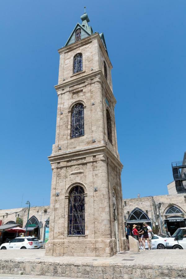 Joseph Tlv 2* Tel Aviv