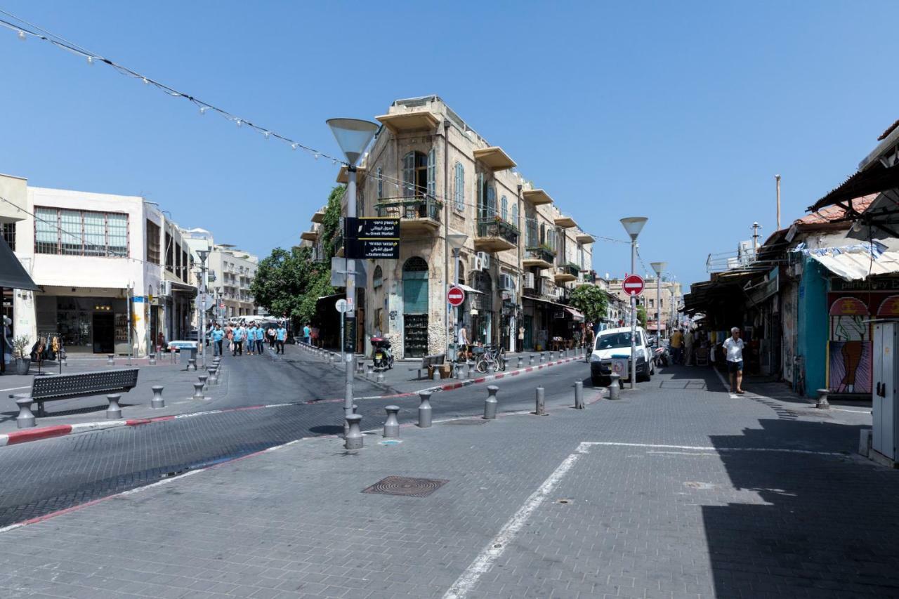 Joseph Tlv Hotel Tel Aviv