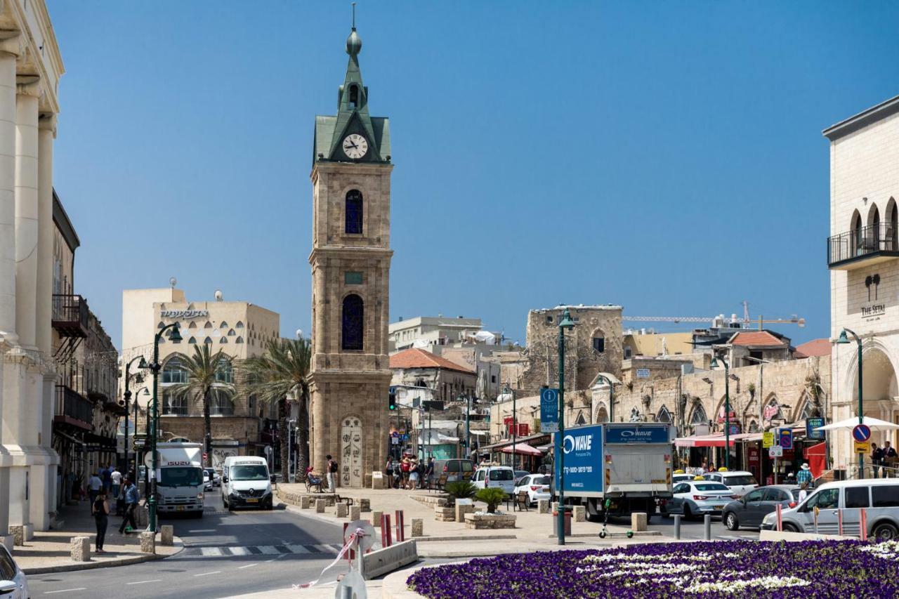 Joseph Tlv Tel Aviv