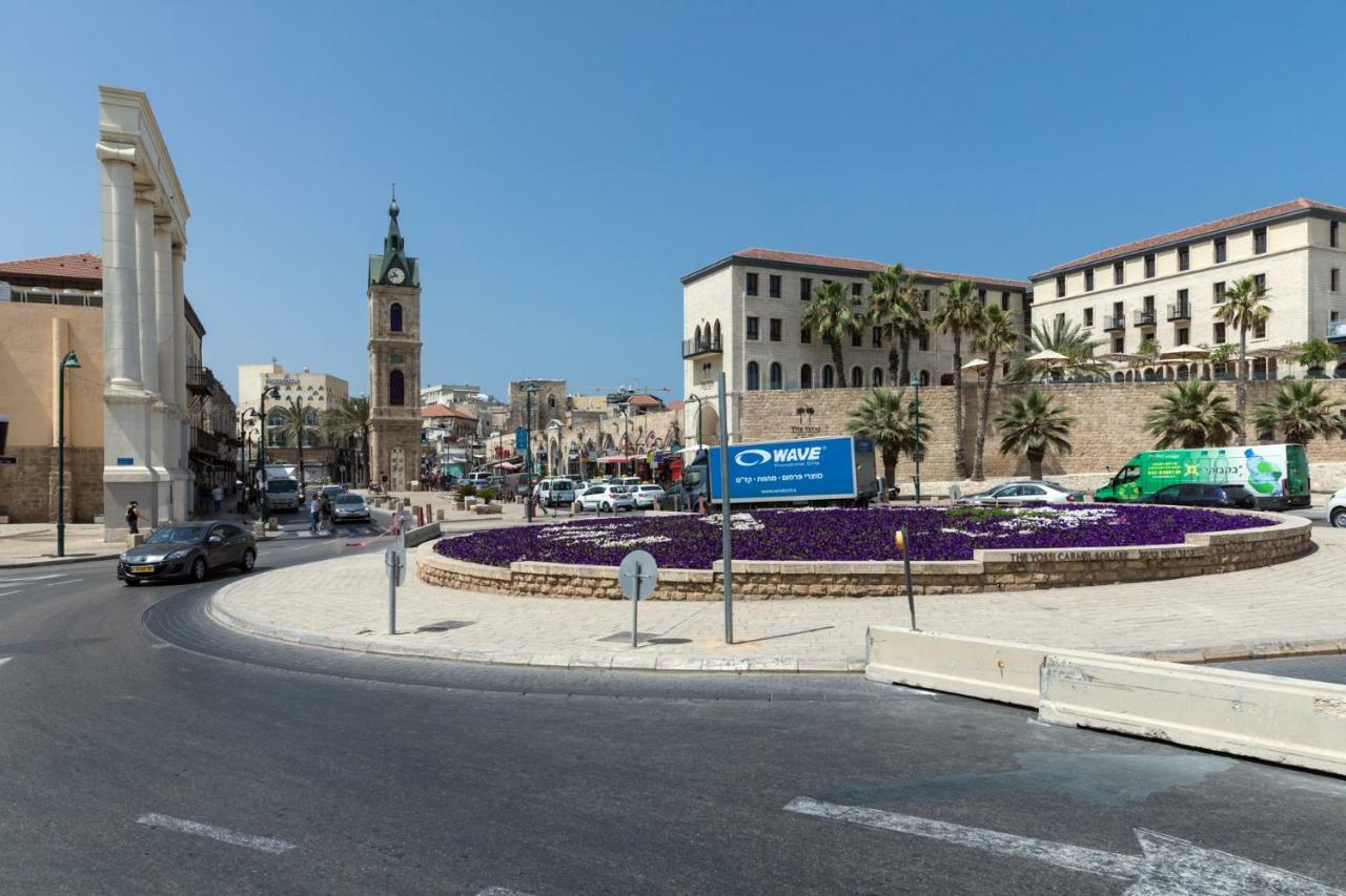 Hotel Joseph Tlv