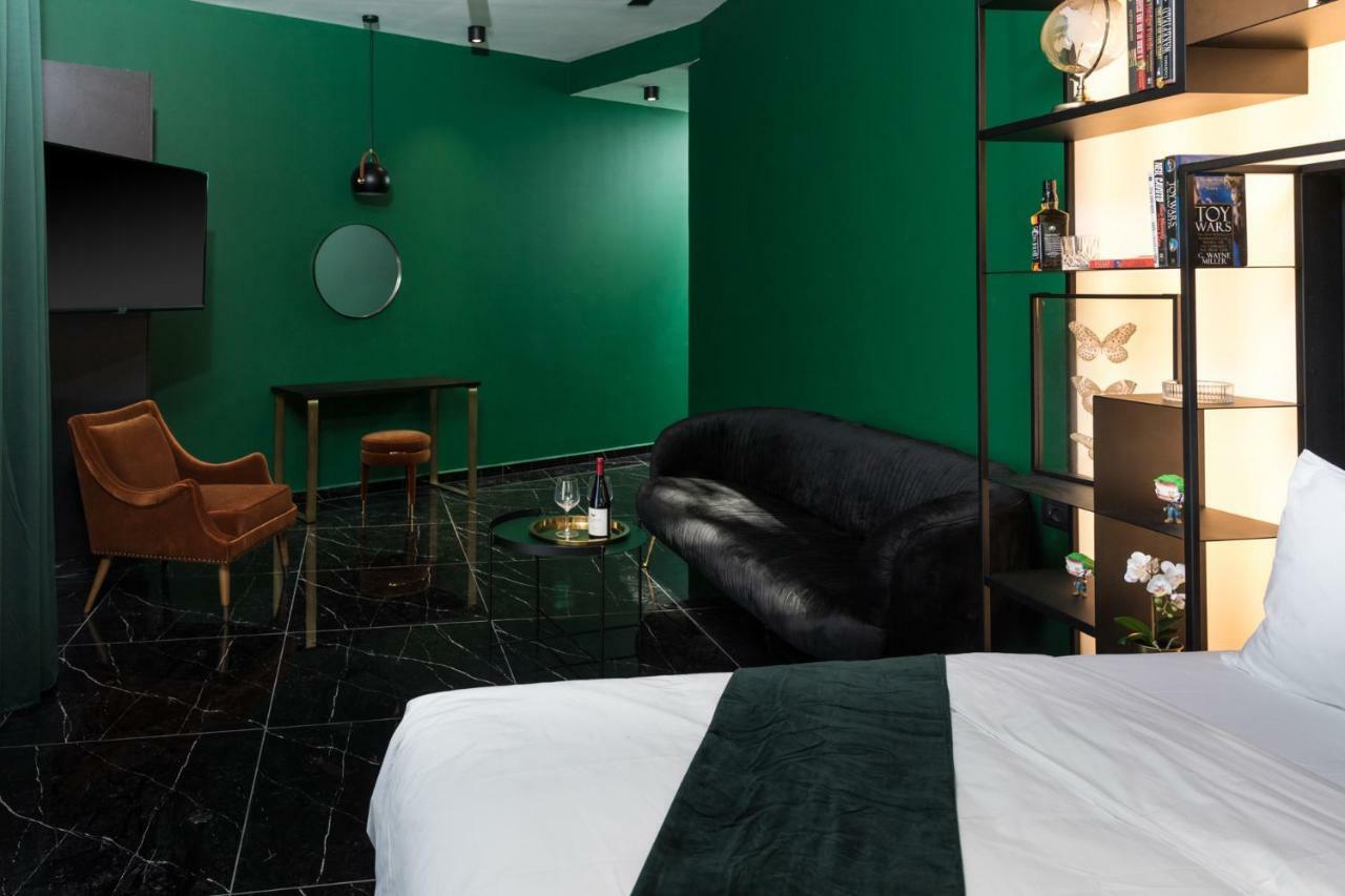 Hotel Joseph Tlv